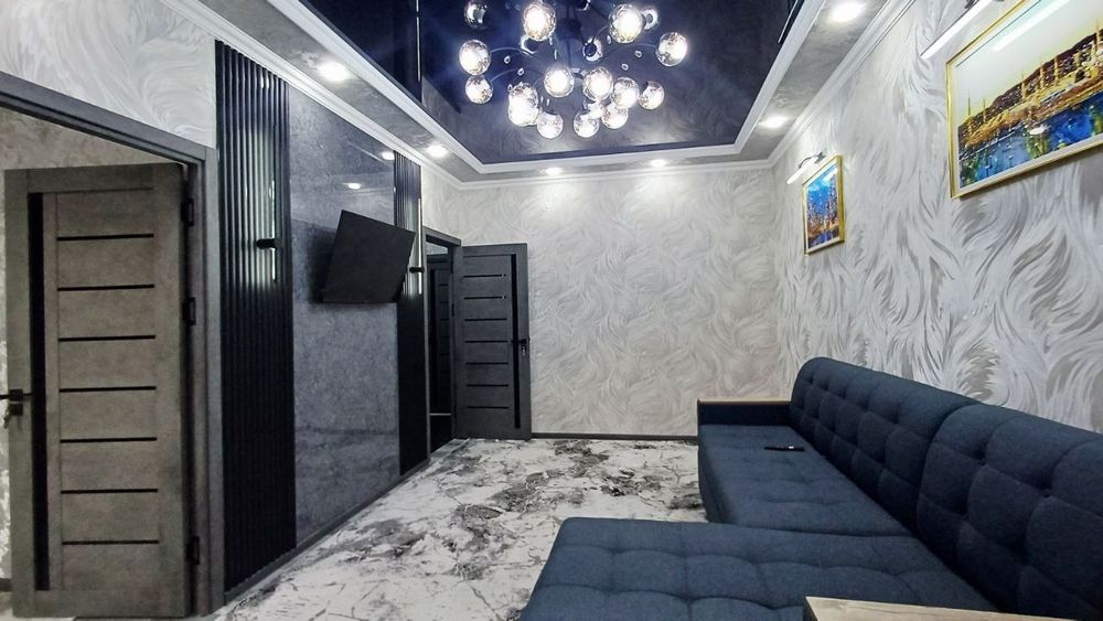 *‼️ 3-Комнатная Продается 3в4\4\4 65м²‼️ Чиланзар-11