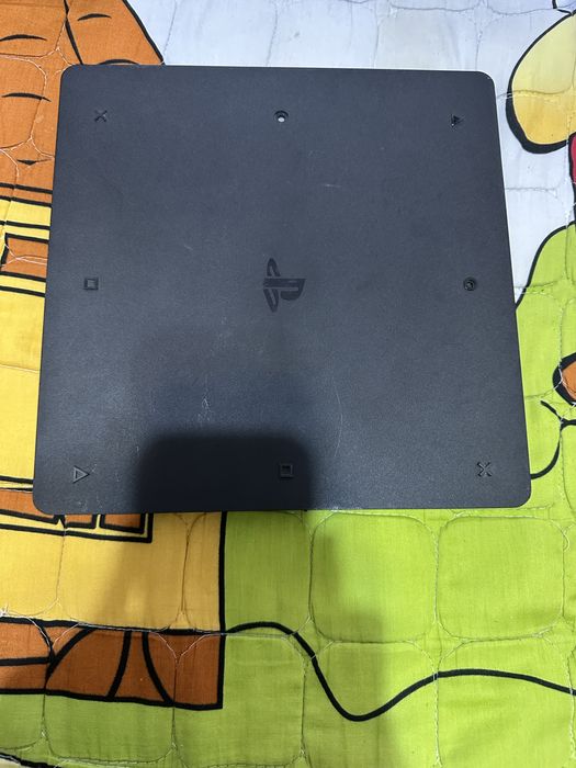 Playstation 4 slim 1TB С ТОРГОМ