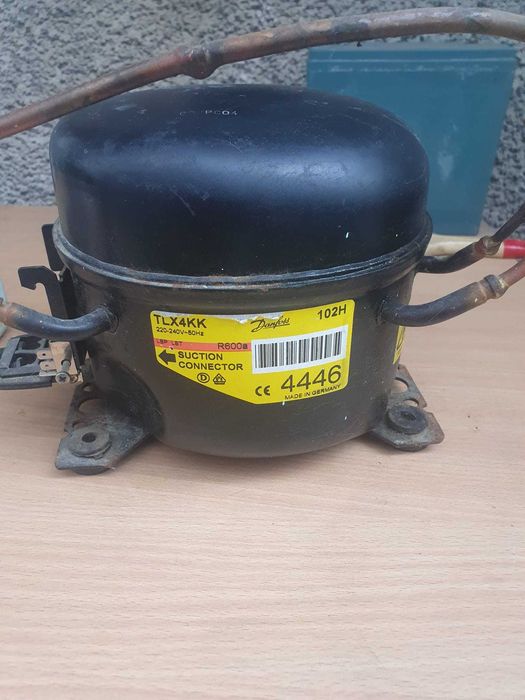 Motor compresor frigider