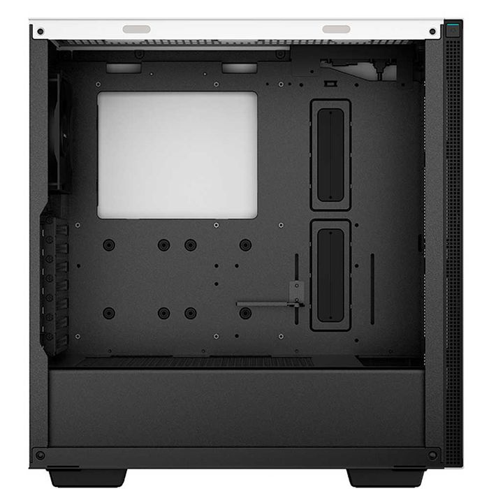 Кейс (корпус) Case Deepcool CH510 White BLACK *-*