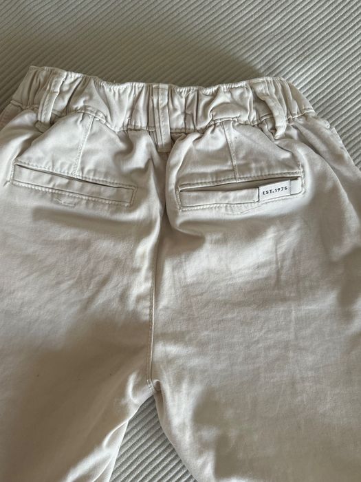 Брюки детские ZARA весна-лето