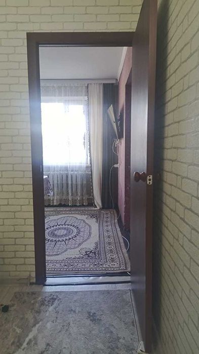 Продается квартира 3 комнатная