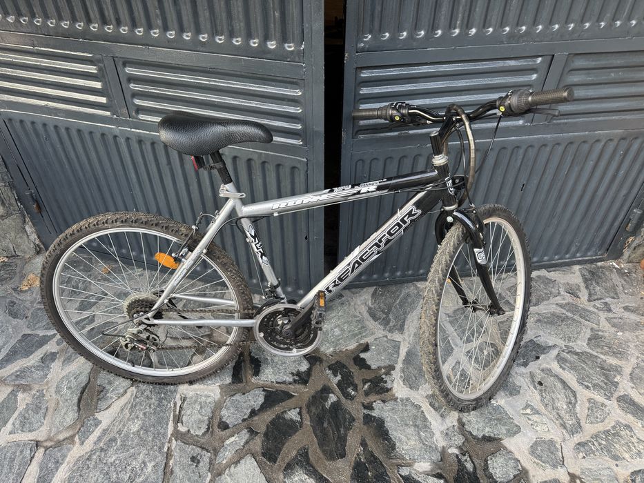 2  велосипеда Ritm Shock и Rovifir Commando – 26”