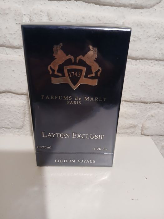 Marly Layton Exclusif 125ml parfum