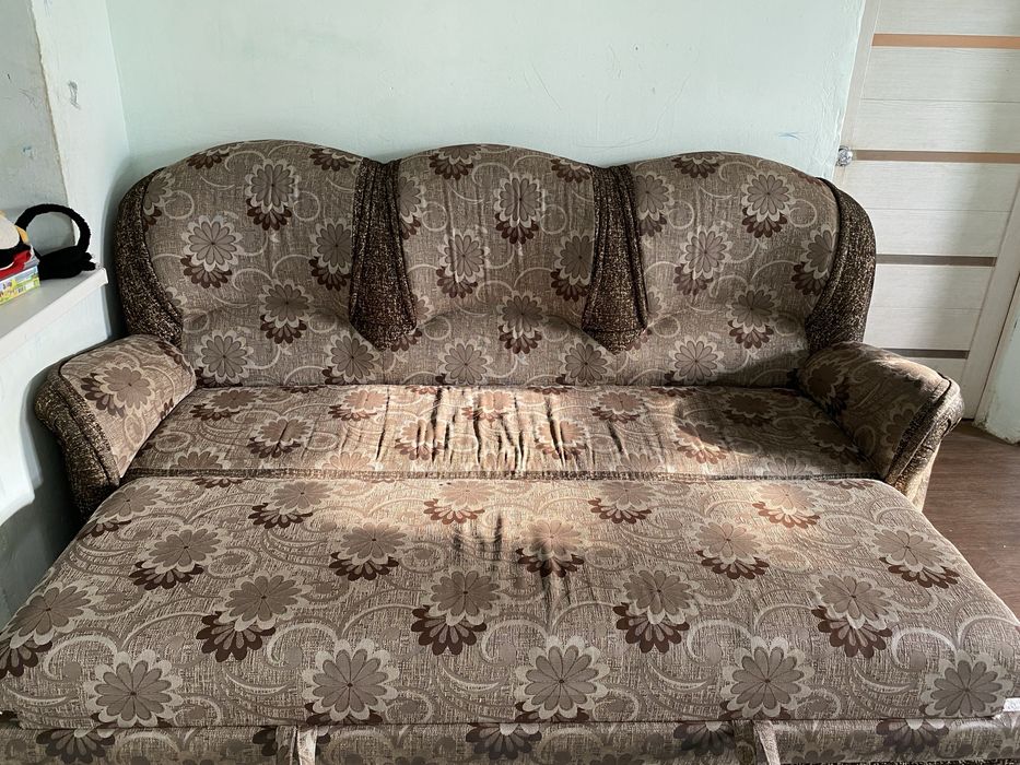Диван сатылады 75 000тг