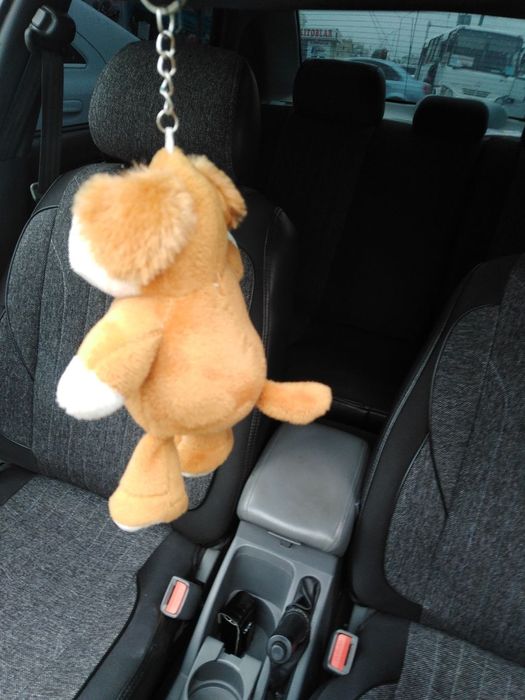 Chevrolet Gentra 2017