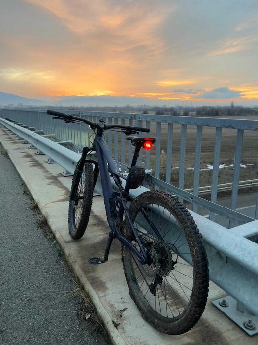 Orbea Occam LT H30 2026 с 18 месеца гаранция