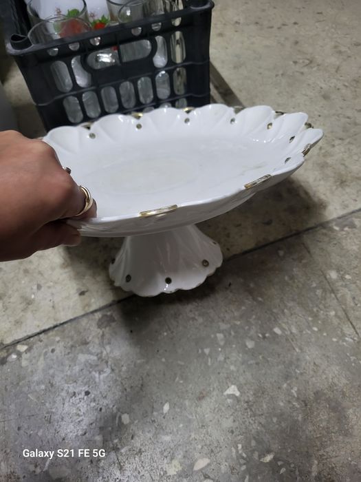 Продам посуду керамика