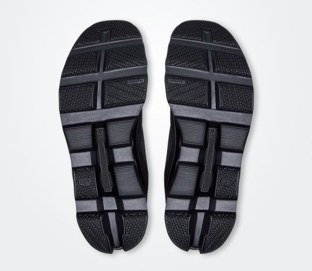 ON Cloudmonster Void