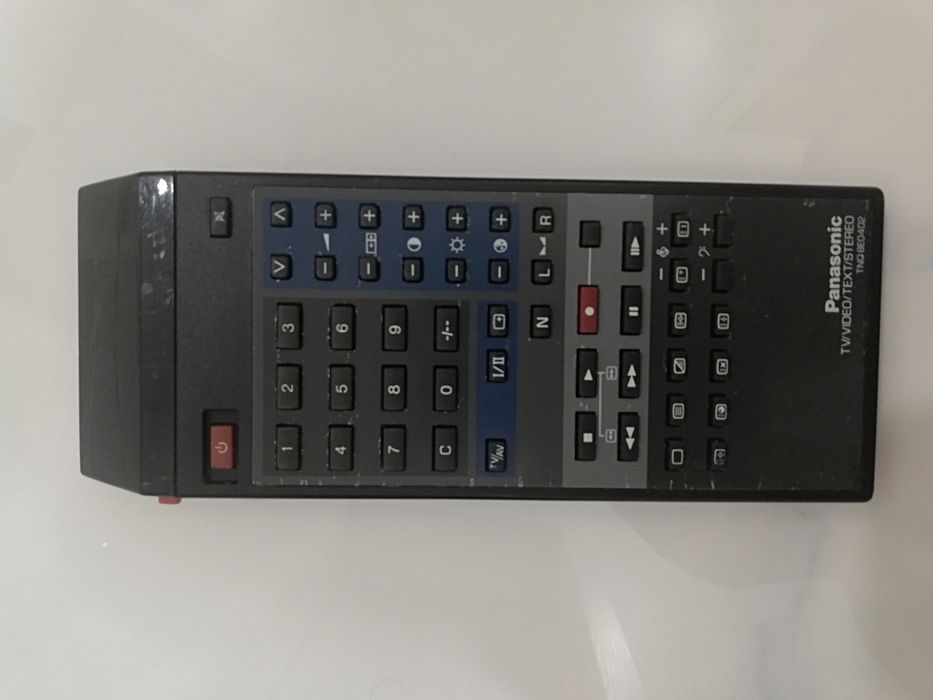 3бр. дистанционно управление