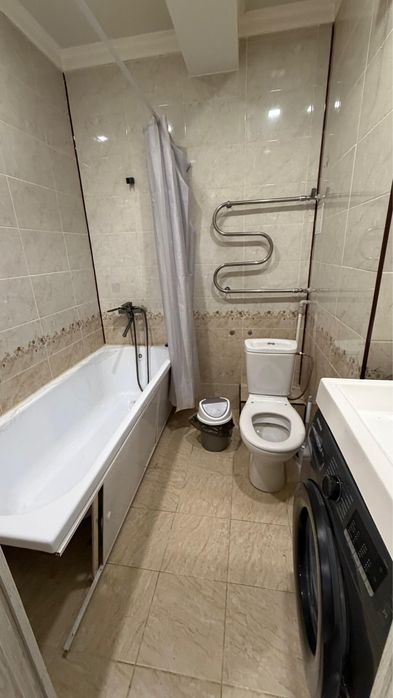 Сдается квартира в аренду