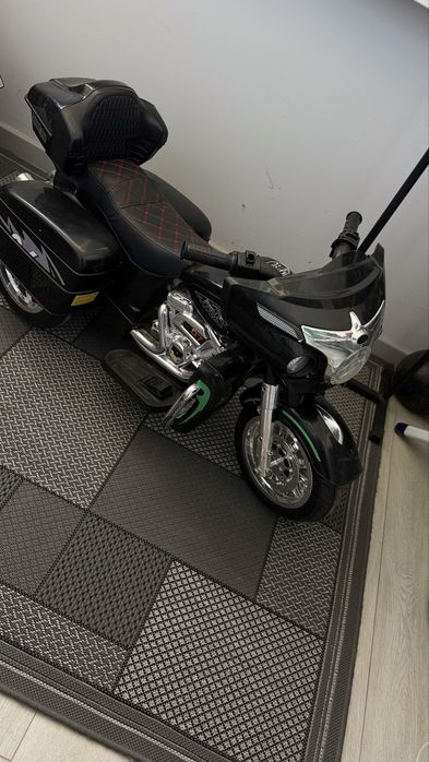 Продам детский мотоцикл