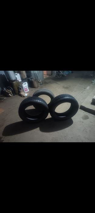 Продам  летние шины R15 от граты
