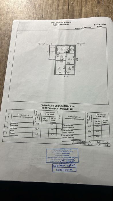 Продам дом в районе старой швейной фабрики
