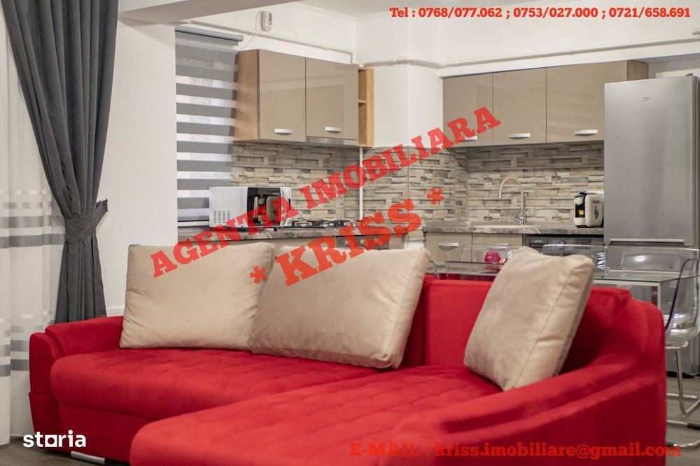 Apartament Centru 4 Camere De Lux Etaj 1 Mob Utilat 117M Cu Terasă 25M