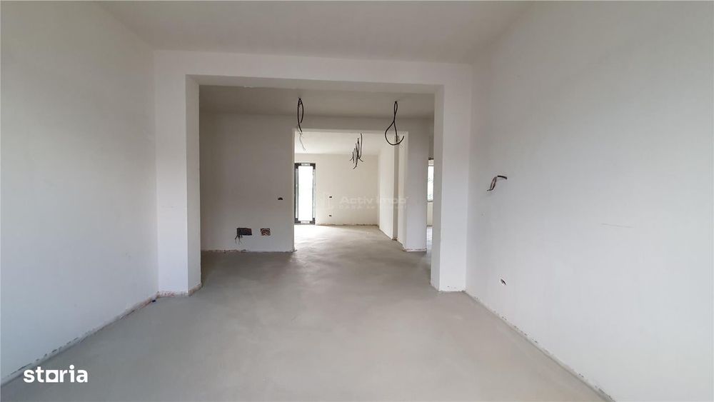 Casa Premium P+M - 252 Mp Utili - Teren 450 Mp - Eficienta Energetica