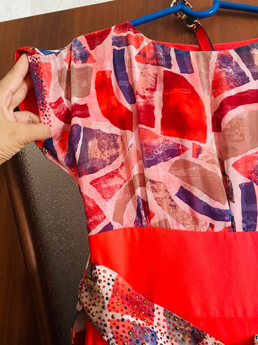 Турецкий платье.