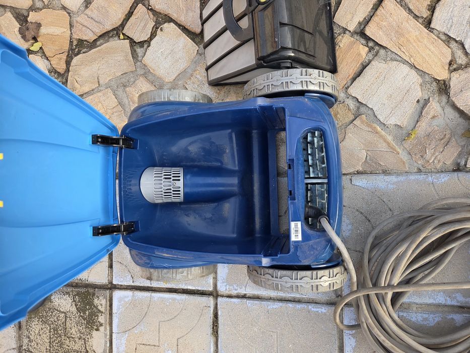 Робот за басейн Zodiac