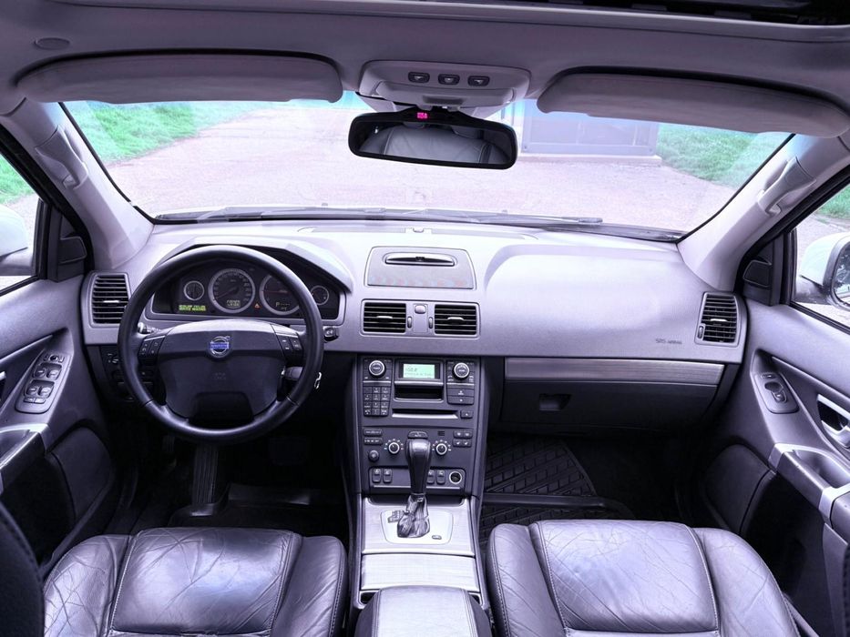 ‼️Volvo XC90 2.4 Diesel / 2011 / Automat / Euro 5 / Trapa / Navi