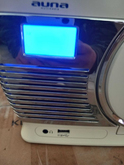 SUPER OFERTA Radio retro RCD-70