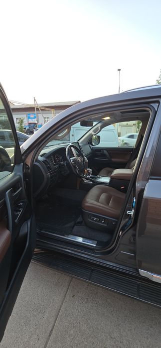 Other Land Cruiser 200 2019 — 4