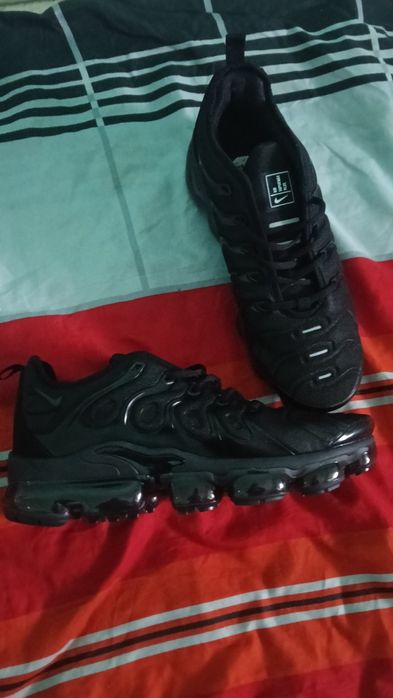 Nike vapormax Nr 45