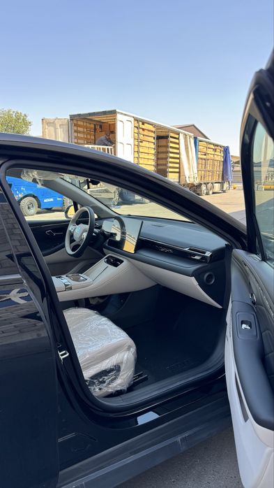 2026 GAC Aion RT 650 Full