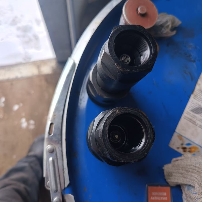 Продам на экскаватор погрузчик