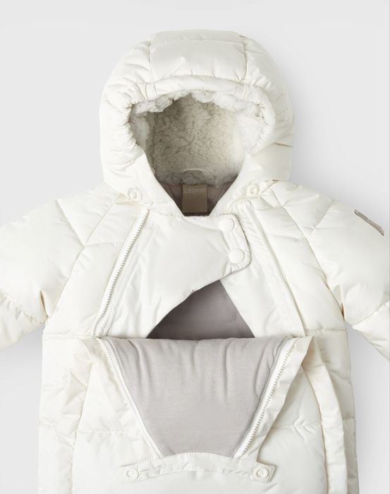 Комбинезон Leokid новый