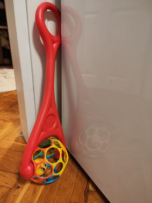 Две буталки за прохождане