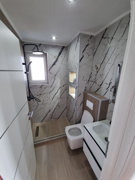 Ultim duplex,  Predare imediata, direct de la constructor