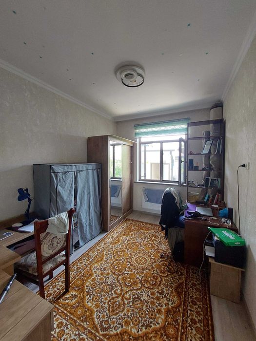 Продаётся дом, 2,43 сотков 5 комнат