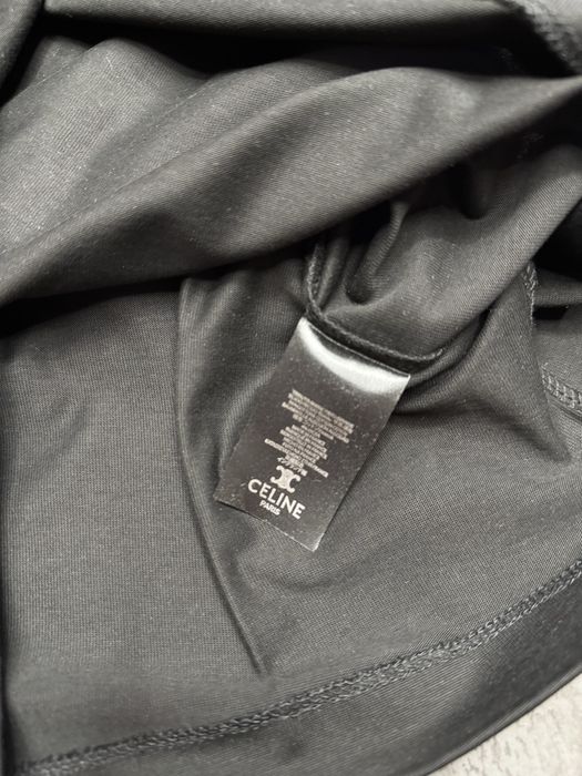 Тениска Celine Paris размер M и XL