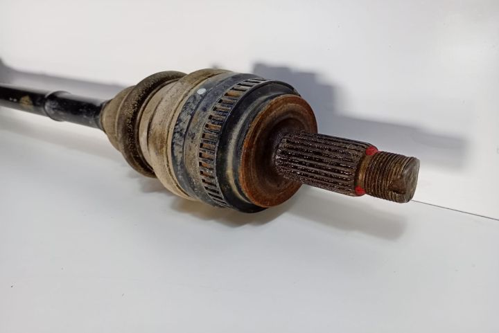 Planetara stanga spate 7533445 BMW Seria 3 E90/E91/E92/E93