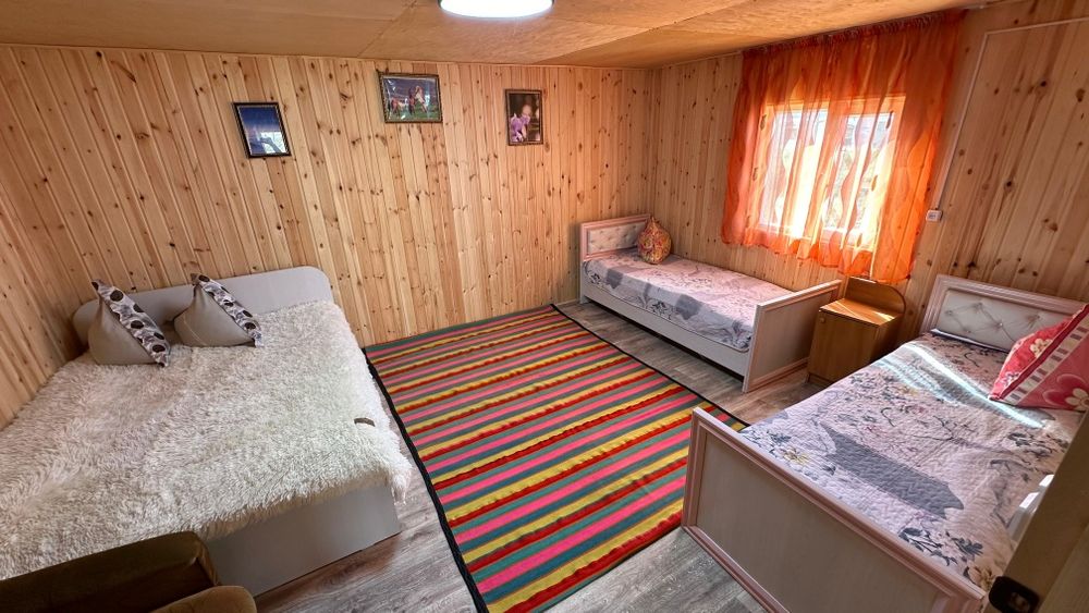 Продаётся база отдыха