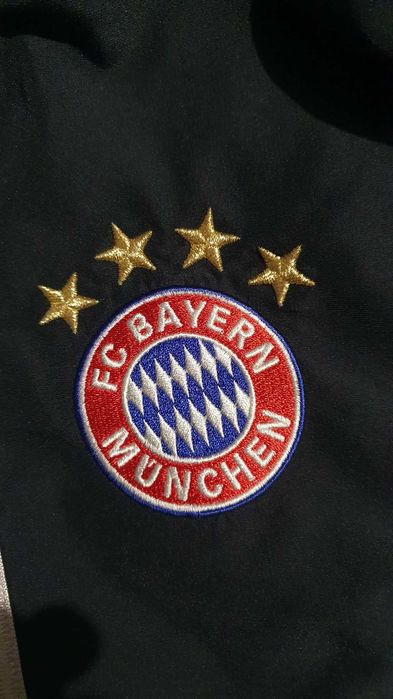 Анцунг долнище  Madrid /adidas Bayern Munich Champions League