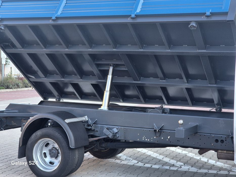 Iveco daily 35c15 Basculabil