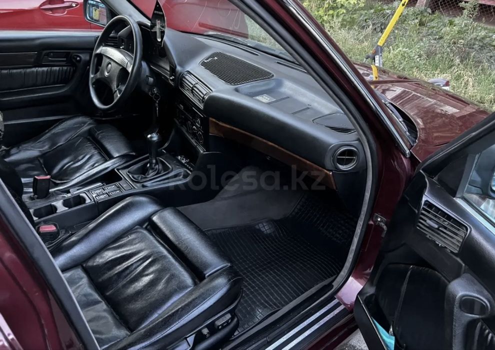 Срочно продам бмв е34