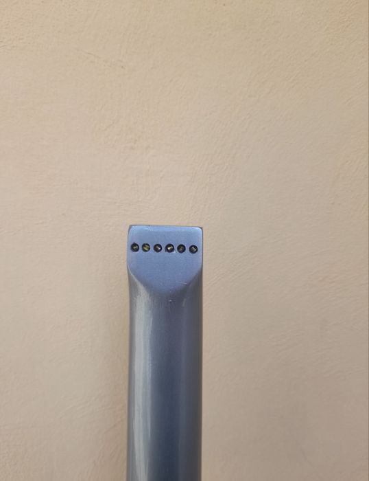 chitara Silent Arrow