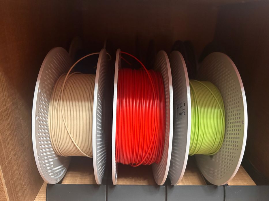 3D принтер Bambu Lab P1S EU