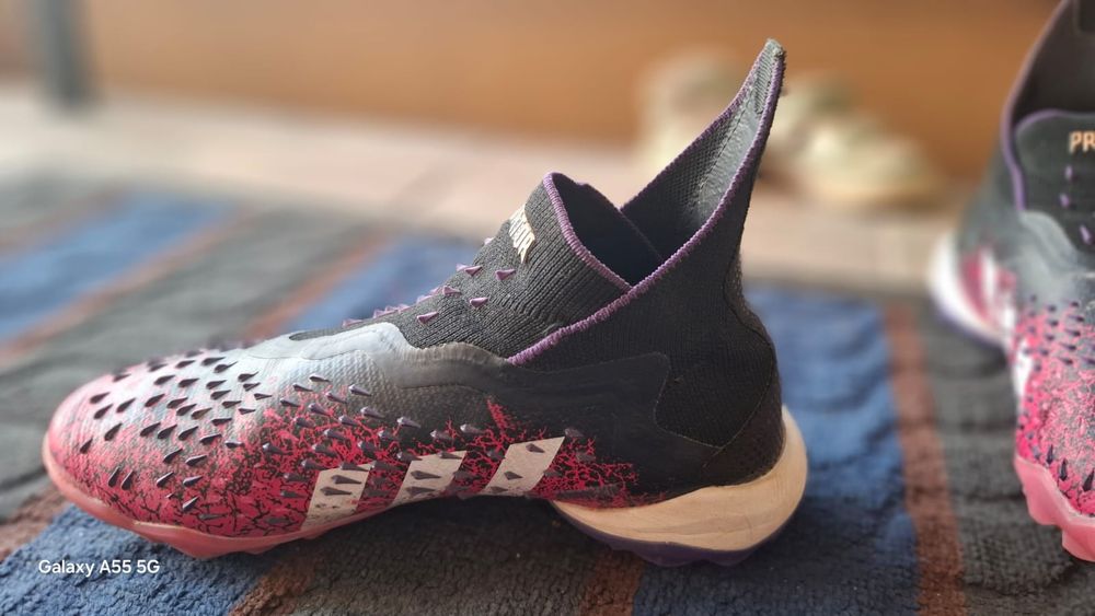 Сорокножки PREDATOR 36 -37 размер