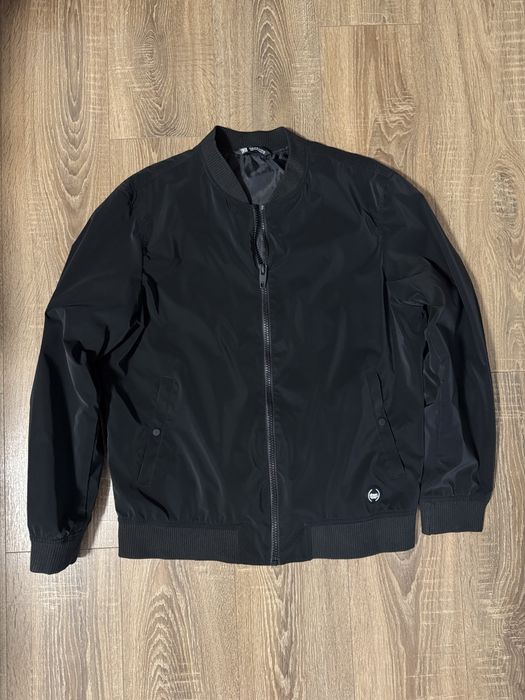 Jacheta bomber Zara