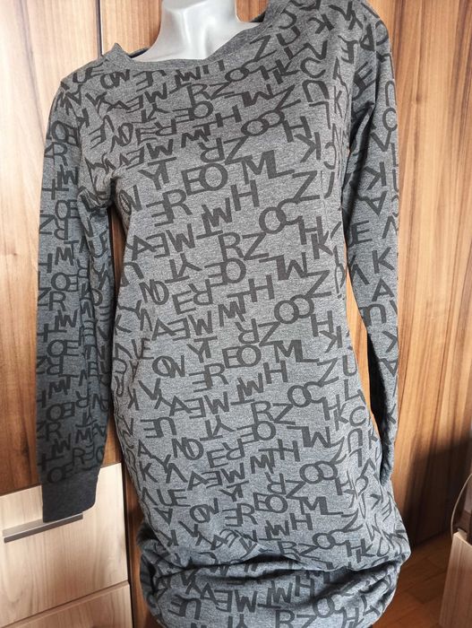 Дамски нощници от М до 6XL