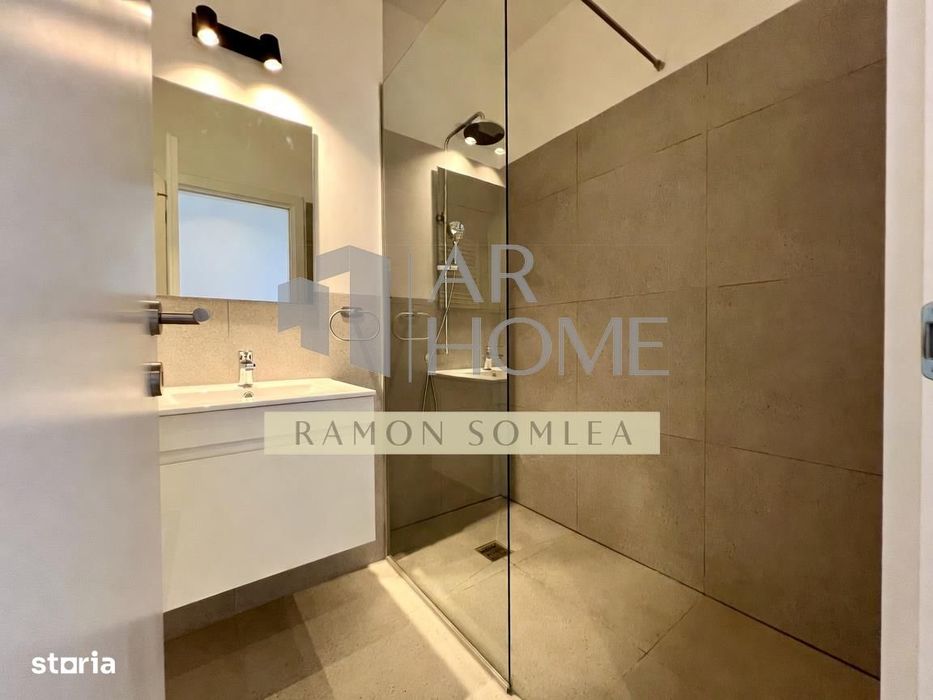 Apartament 2 camere, prima inchiriere, de lux, zona Sud, Ploiesti