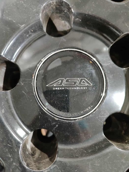 Джанти 18” за БМВ