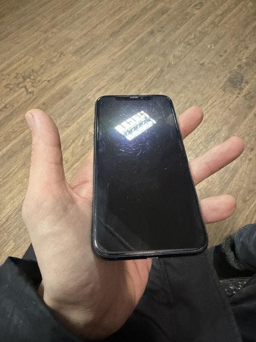 iphone 11 pro 256 dual sim