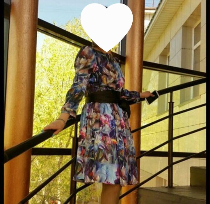 Платья вечерние размер 44