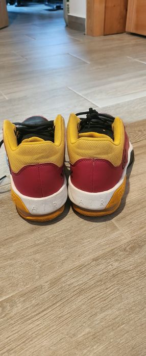 Jordan Max Aura 3 Se