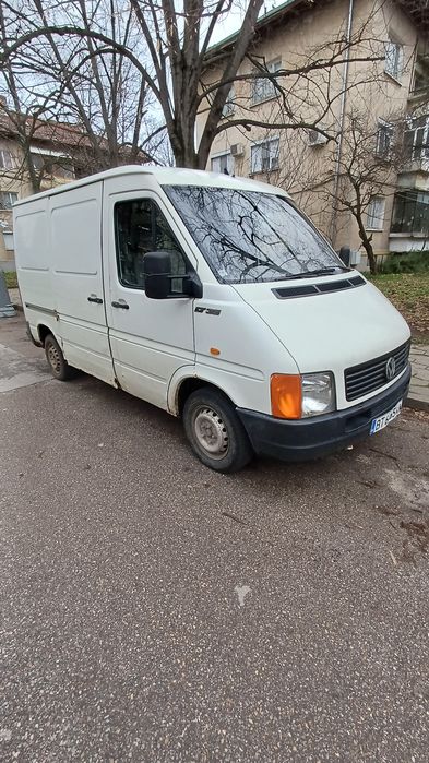VOLKSWAGEN LT35 2.8 131hp - LT40 2.8 125hp DVOINA  GUMA MAAX BAZA