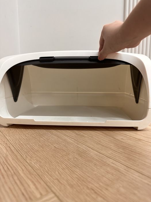 Хлебница Tupperware 4600 тенге